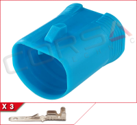 3-Way Kit