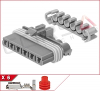 6-Way Kit