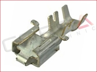 Metri-Pack 630 Unsealed Socket Contact - Special type for relay