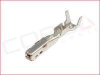 M-series socket contact