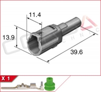 1-Way Kit