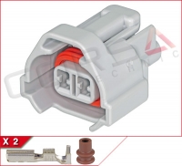 2-Way Kit