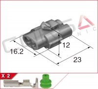 2-Way Kit