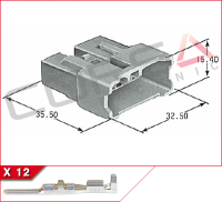 12-Way Kit