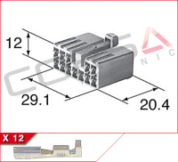 12-Way Kit