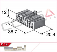 14-Way Kit