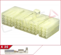 20-Way Kit
