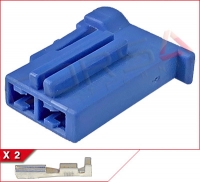 2-Way Kit