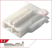 2-Way Kit