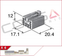 6-Way Kit