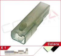 1-Way Kit