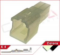 4-Way Kit
