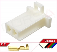 2-Way Kit