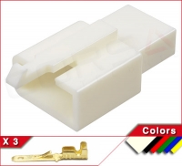 3-Way Kit