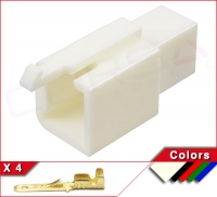 4-Way Kit