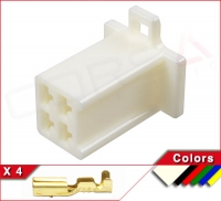 4-Way Kit