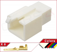 6-Way Kit