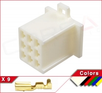 9-Way Kit