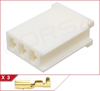 3-Way Kit