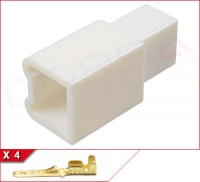4-Way Kit