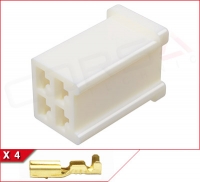 4-Way Kit