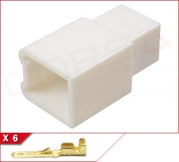 6-Way Kit