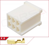 6-Way Kit