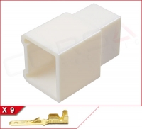 9-Way Kit