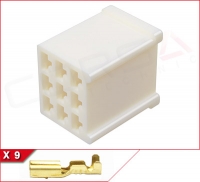 9-Way Kit