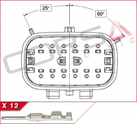 12-Way Kit
