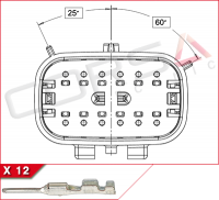 12-Way Kit