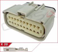 20-Way Kit