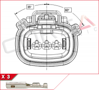 3-Way Kit