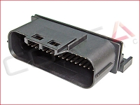 34-Way ECU PCB Header