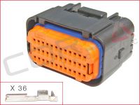36-Way Kit