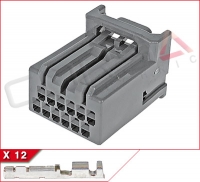 12-Way Kit