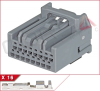 16-Way Kit