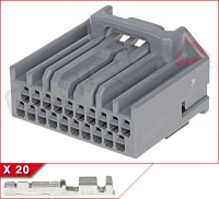 20-Way Kit