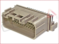 39-way ECU PCB Header