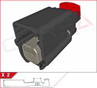 2-Way Kit