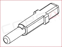 MX64 Seal Plug