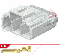 6-Way Kit