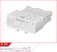 24-Way Kit