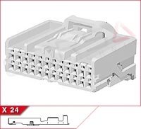 24-Way Kit