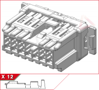 12-Way Kit