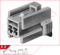 2-Way Kit
