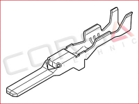 91 NS Series Pin Terminal