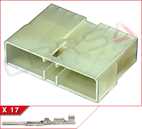 17-Way Kit