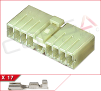 17-Way Kit