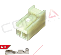 2-Way Kit